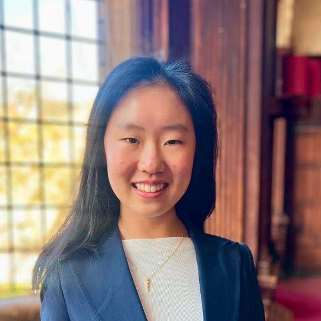 Alison Zhao