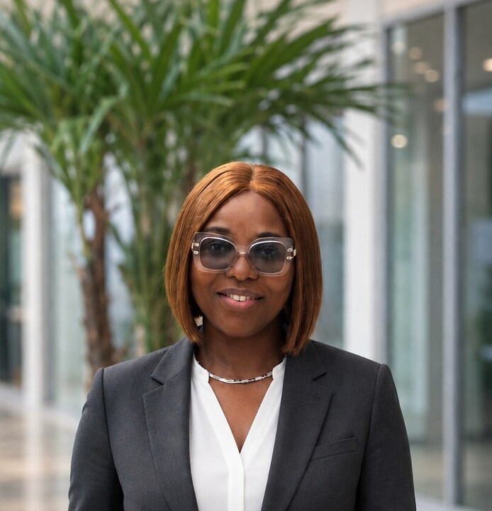 Vivian Okolie
